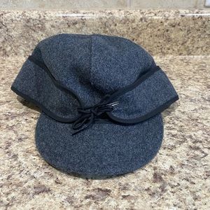 EUC Stormy Kromer - Charcoal